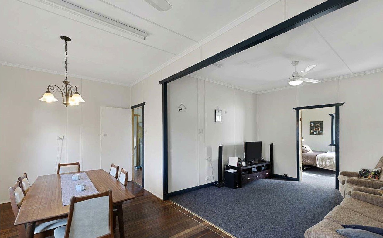 3 Dunn Street MARYBOROUGH DC 3