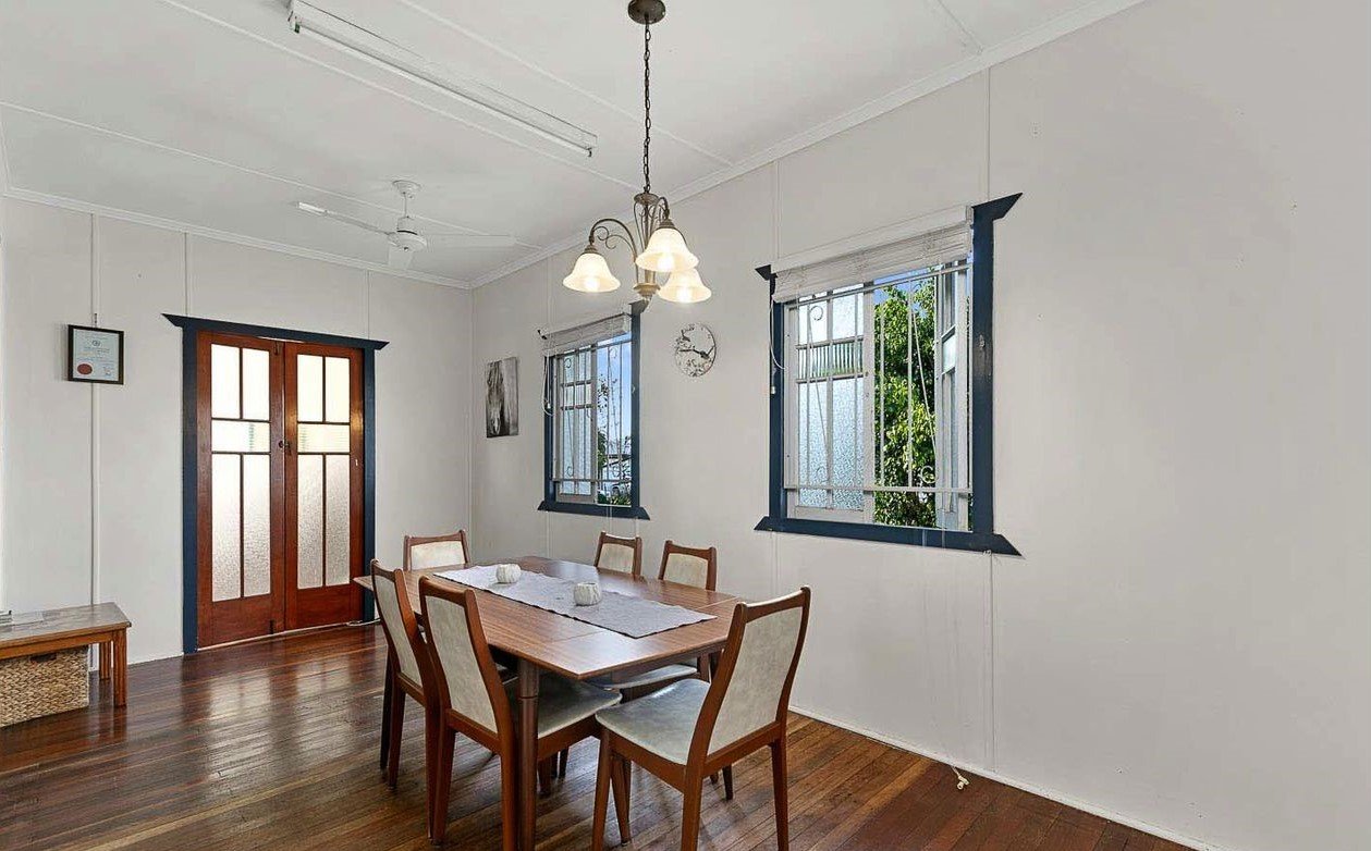 3 Dunn Street MARYBOROUGH DC 4