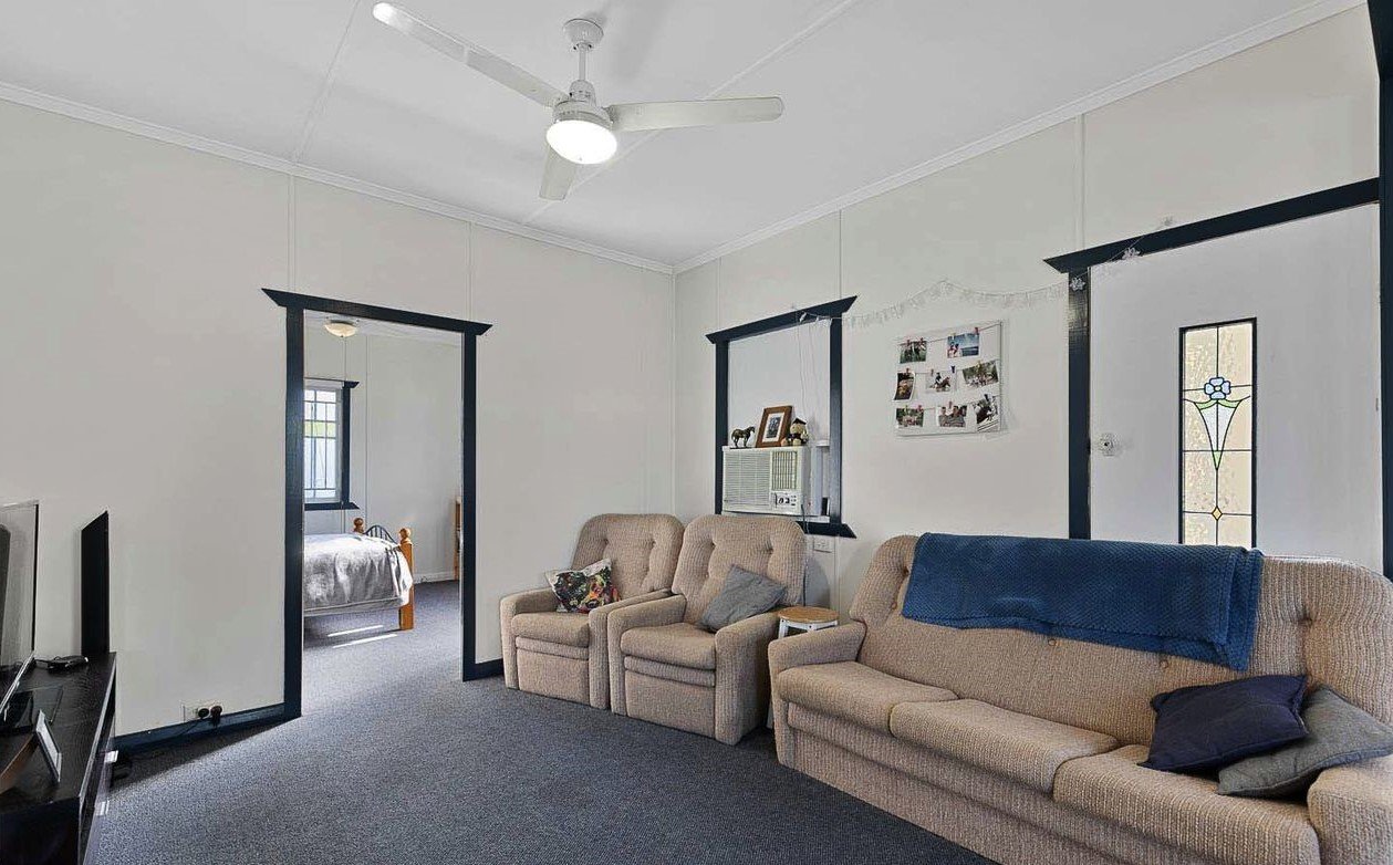 3 Dunn Street MARYBOROUGH DC 5