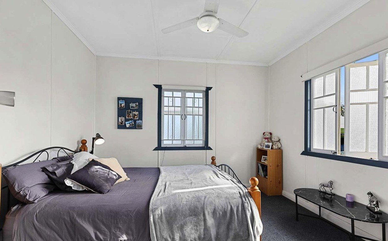 3 Dunn Street MARYBOROUGH DC 7