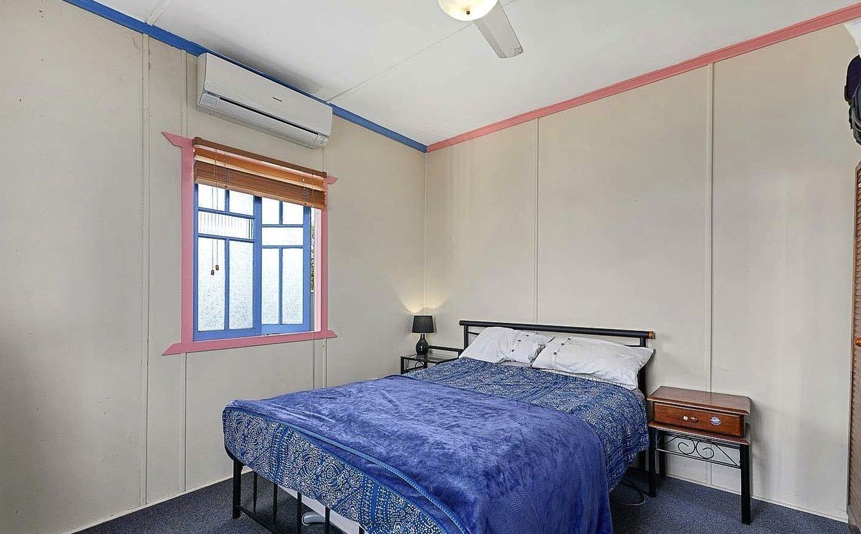 3 Dunn Street MARYBOROUGH DC 8