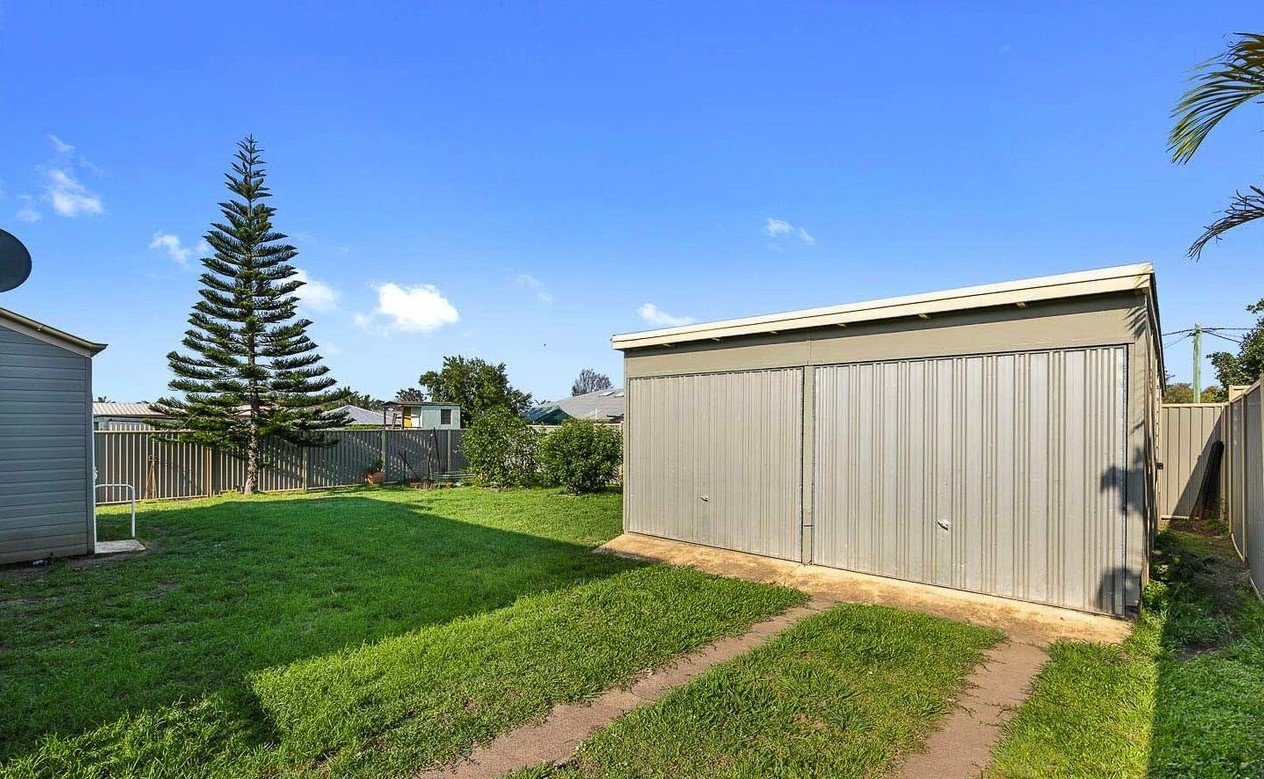 3 Dunn Street MARYBOROUGH DC 10