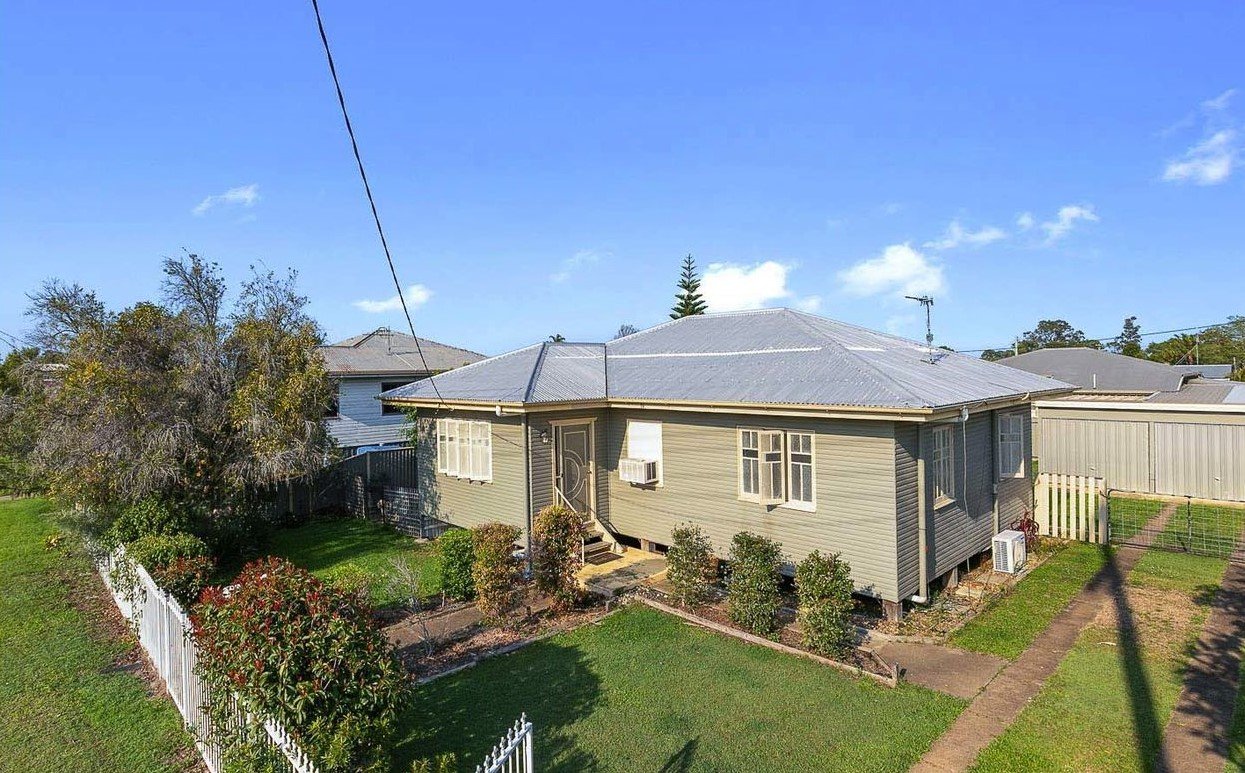 3 Dunn Street MARYBOROUGH DC 13