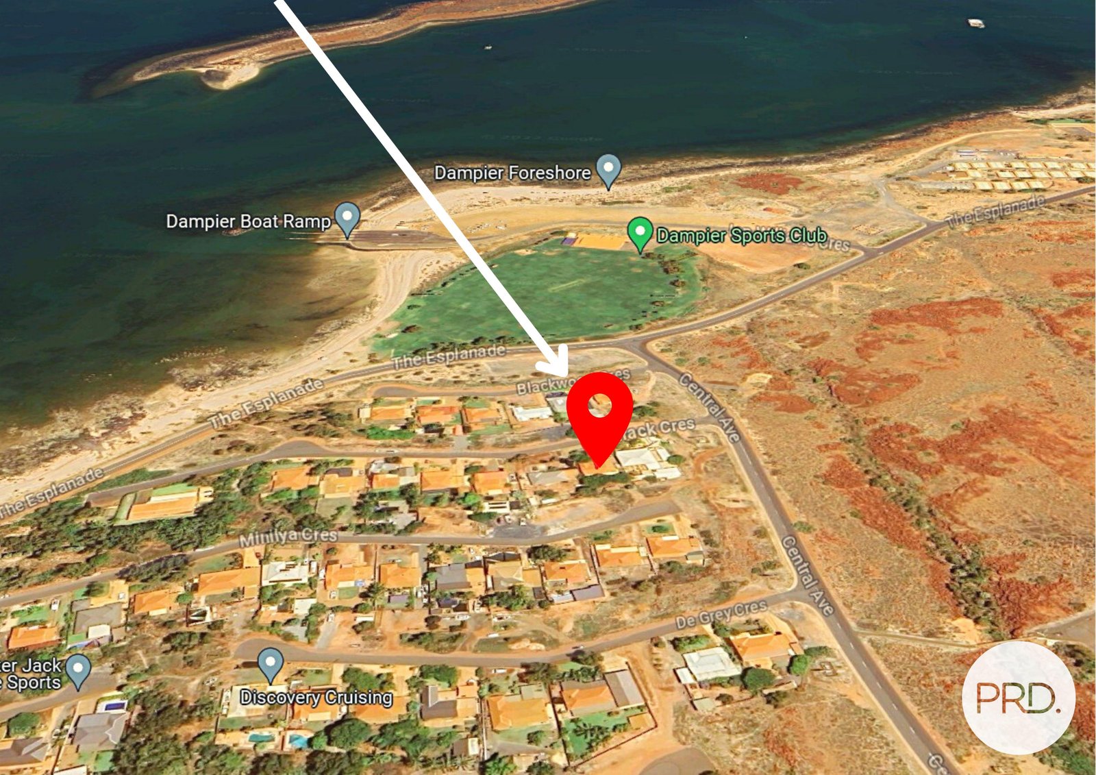 3 Durack Crescent DAMPIER 15
