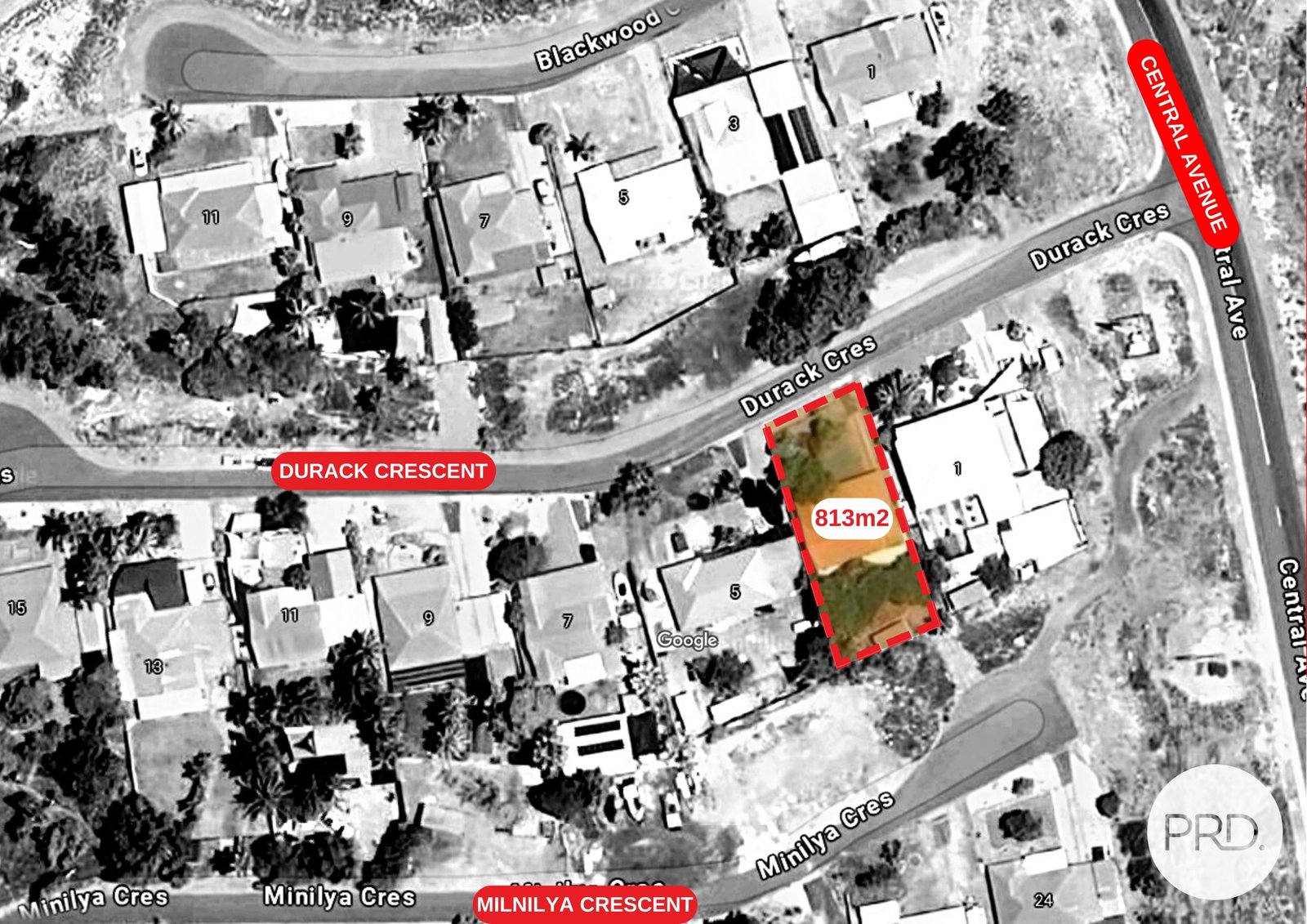 3 Durack Crescent DAMPIER 16