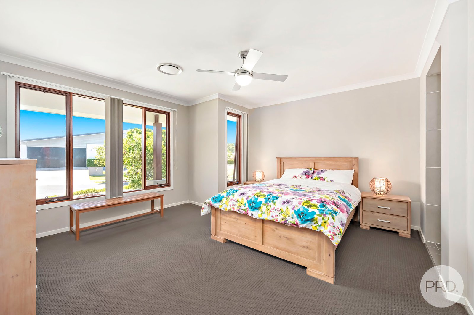 3 Duran Street CORLETTE 9