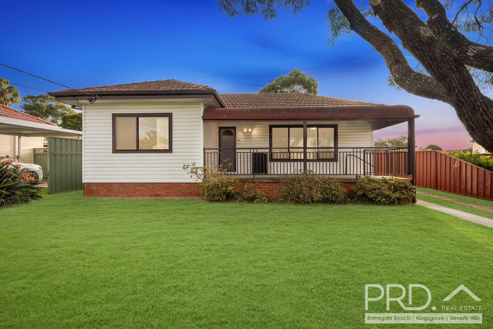 3 Dyinda Place MIRANDA 8