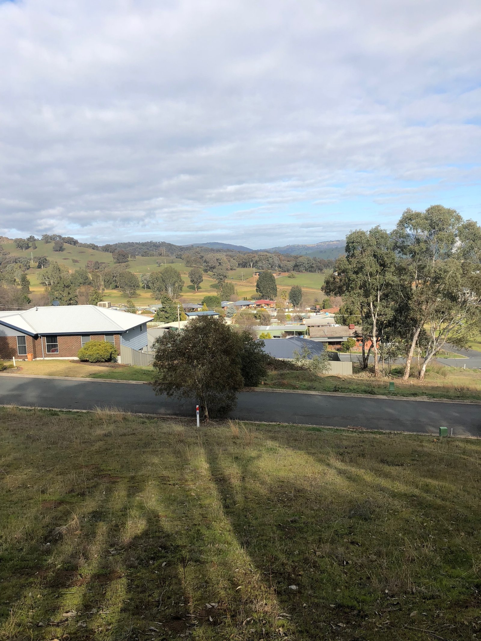 3 Eberlin Place TUMUT 1