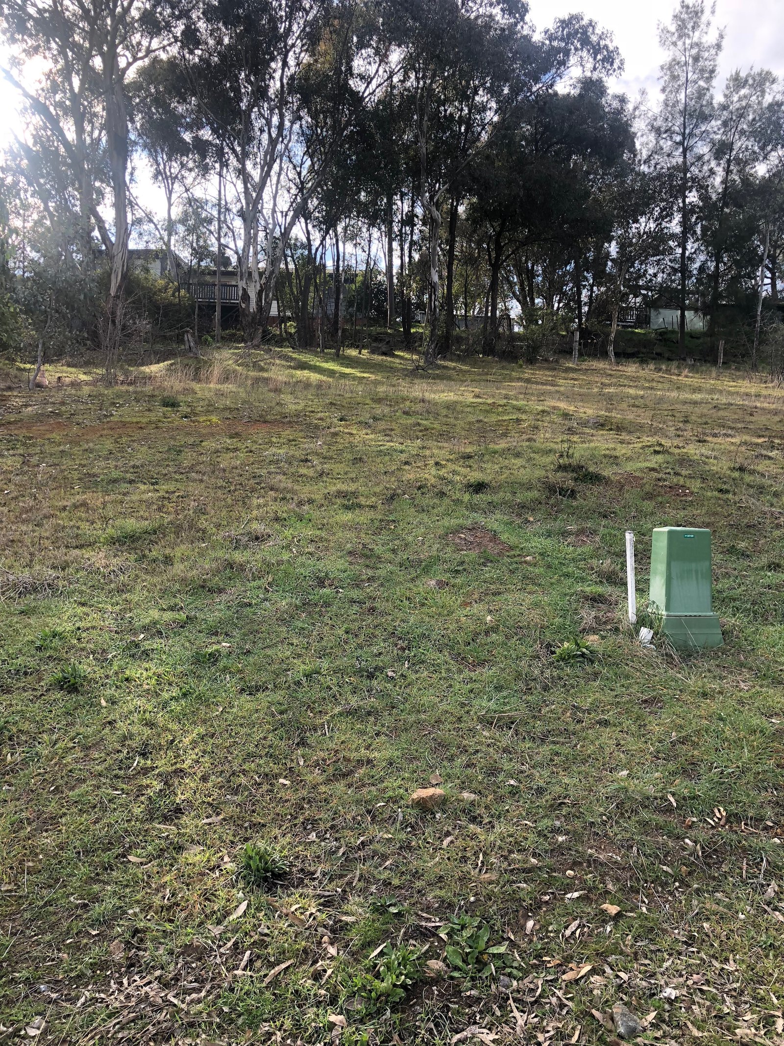 3 Eberlin Place TUMUT 2
