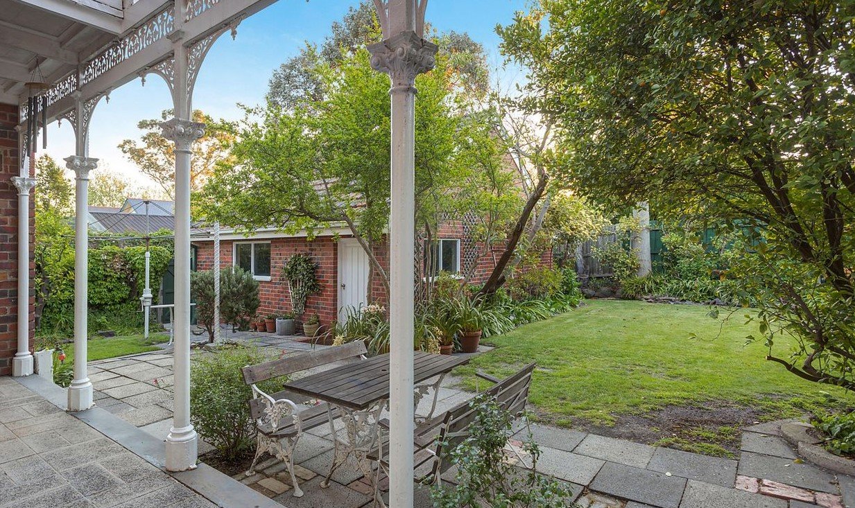 3 Edward Street, KEW VIC 3101
