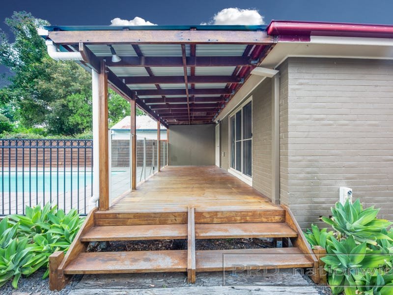 3 Edward Street LORN 16