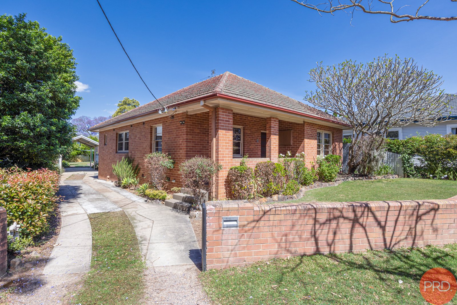 3 Edward Street LORN 19
