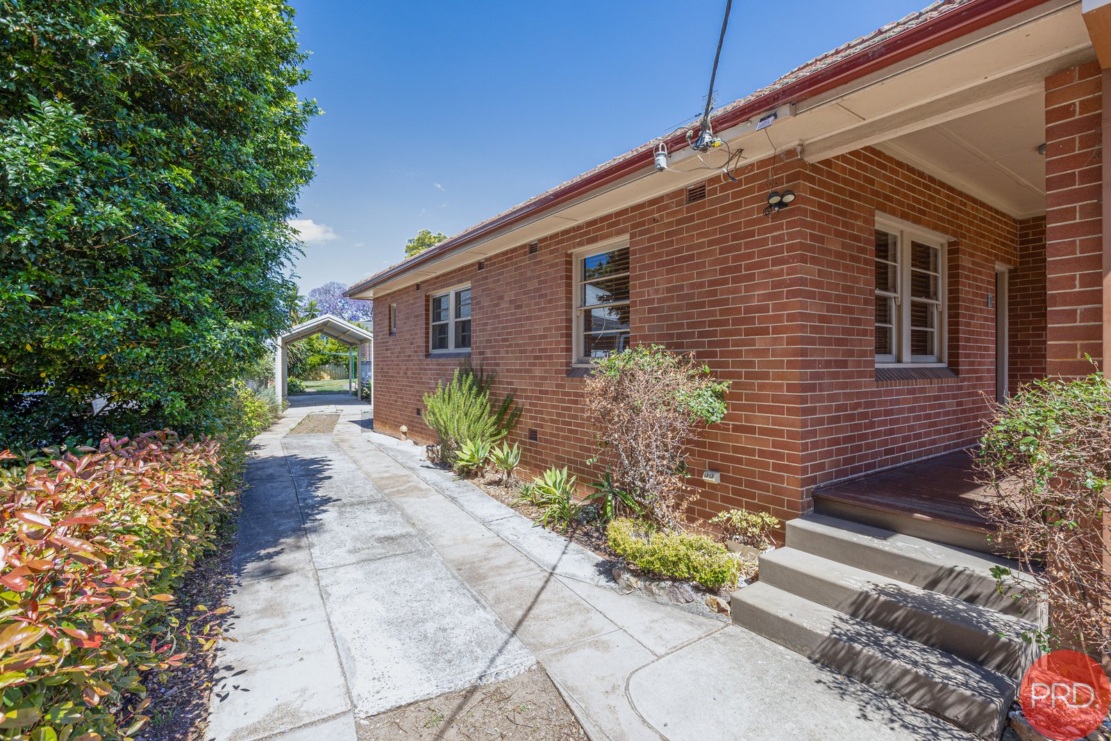 3 Edward Street LORN 20