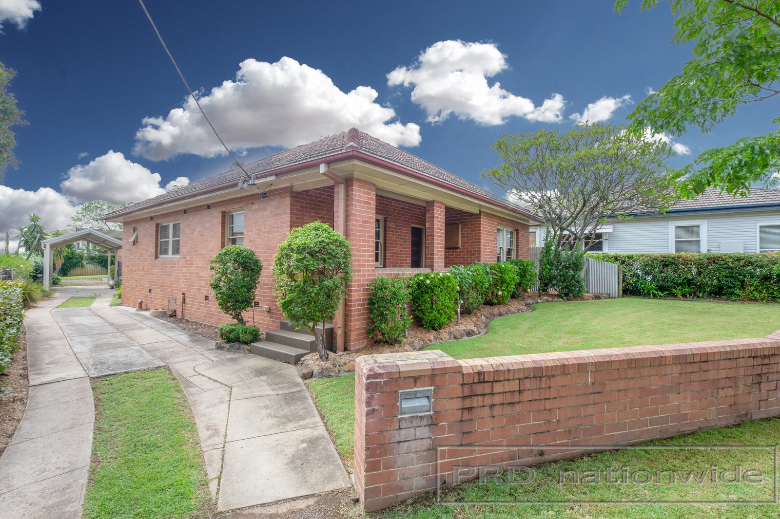 3 Edward Street LORN 2