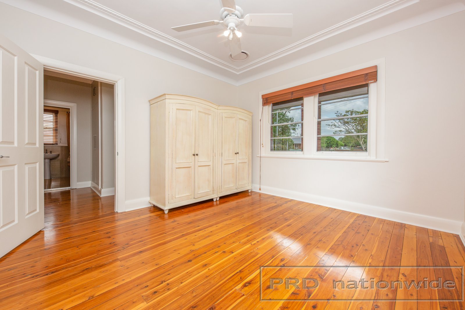 3 Edward Street LORN 8