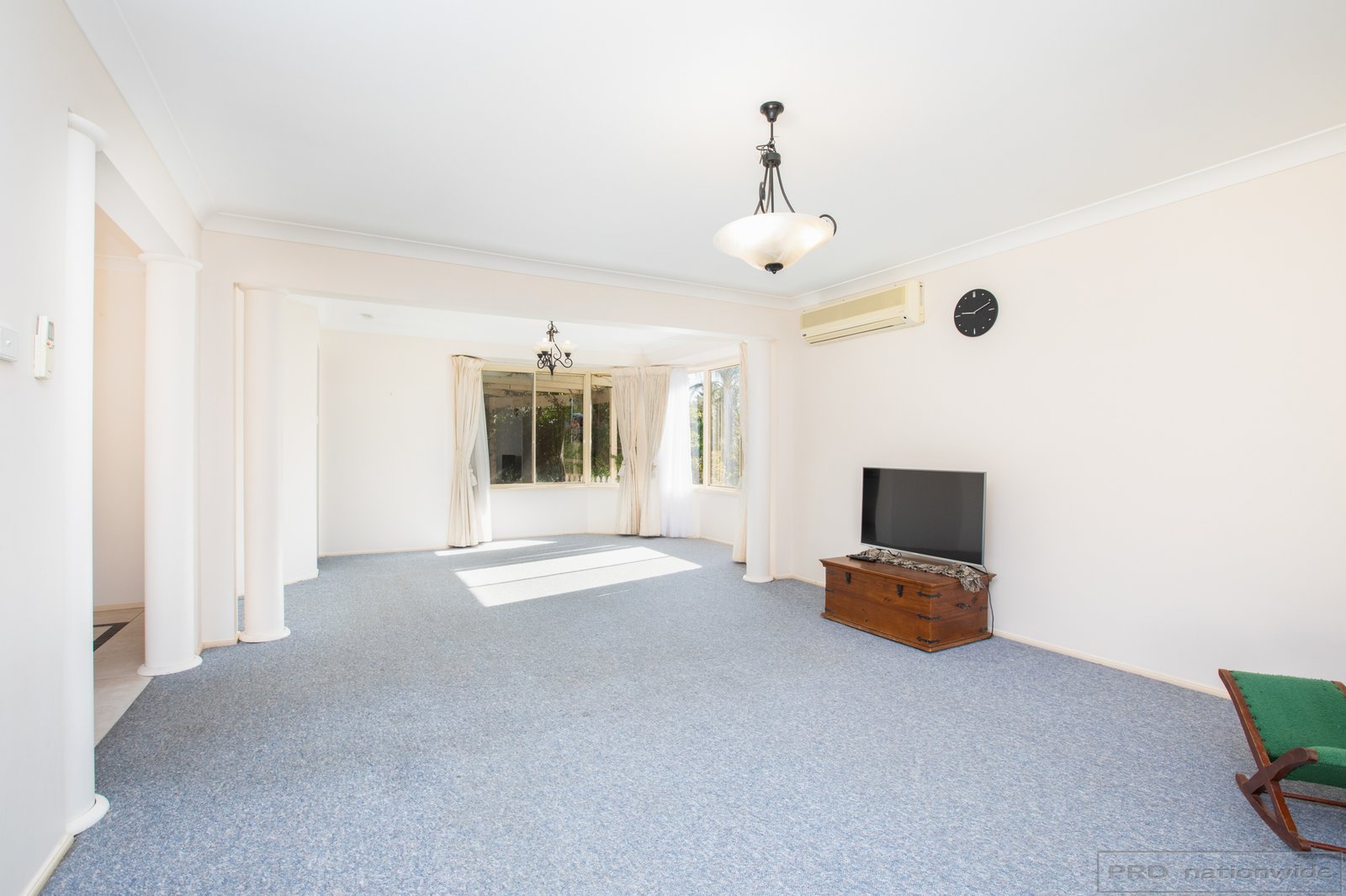 3 Edward Street LORN 13