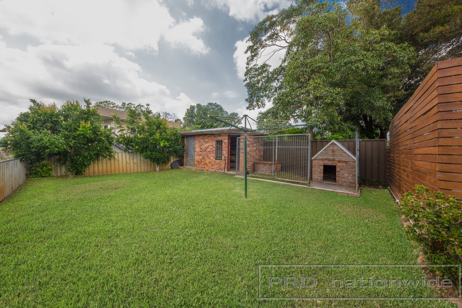 3 Edward Street LORN 19