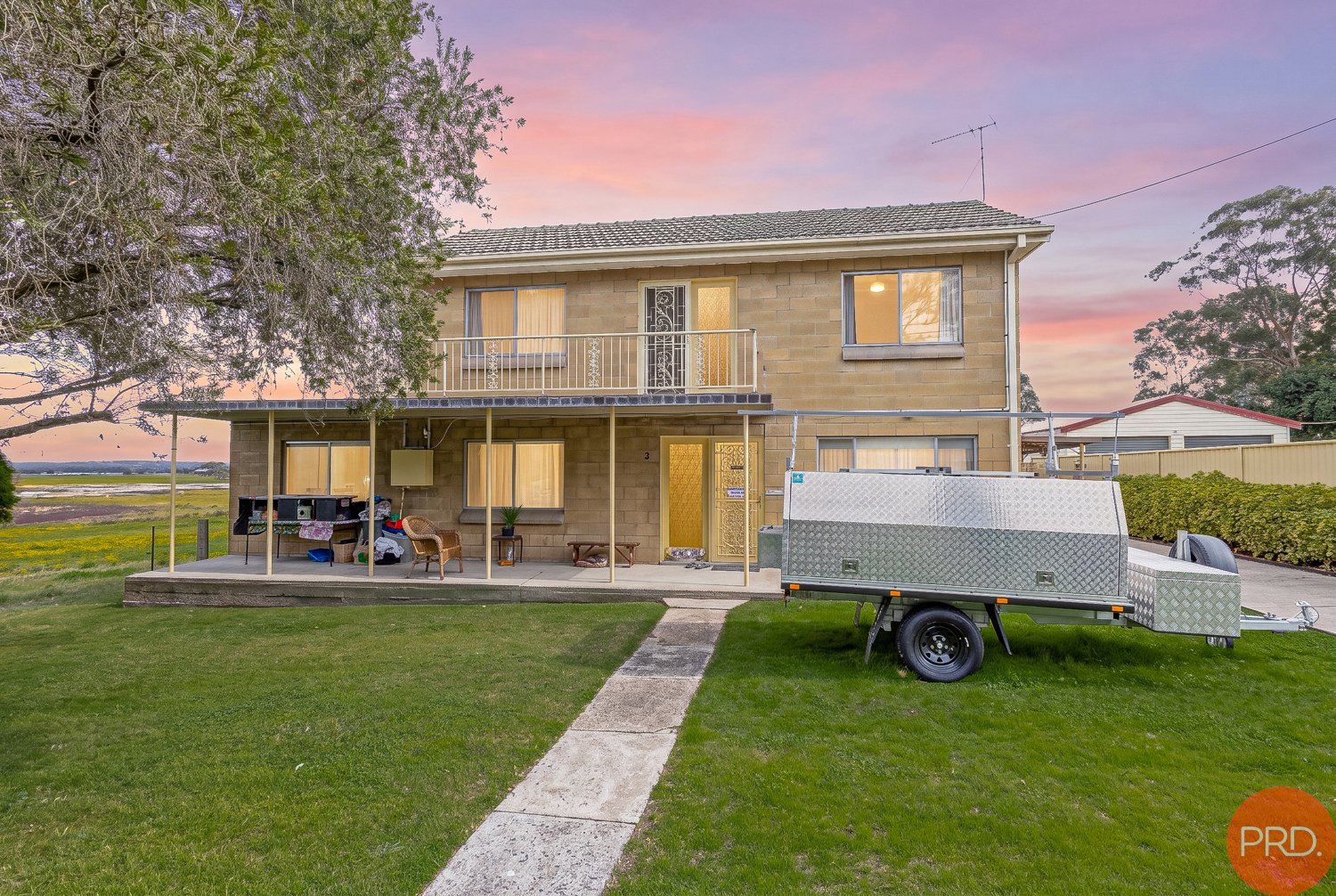 3 Edward Street MORPETH 1