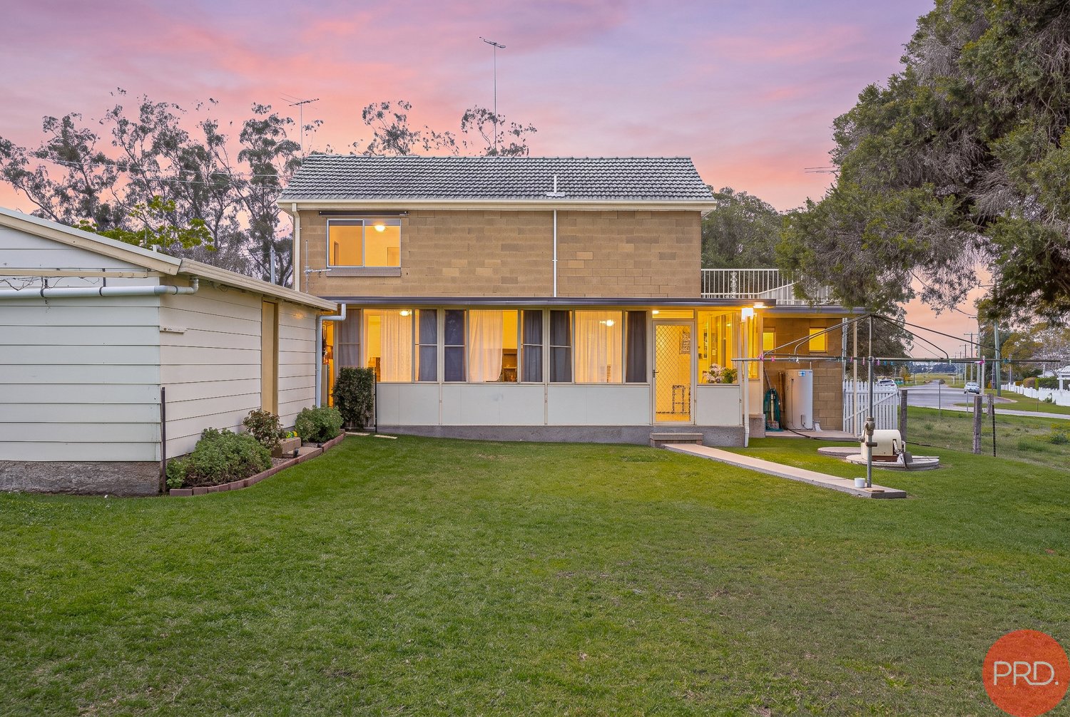 3 Edward Street MORPETH 2