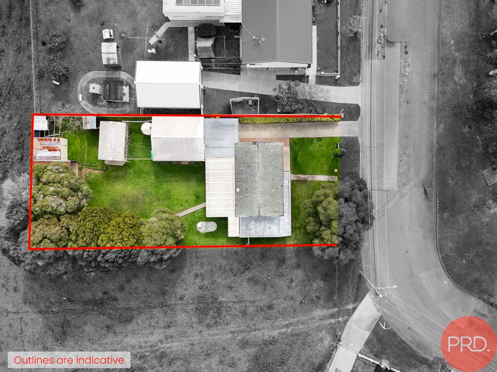 3 Edward Street MORPETH 3