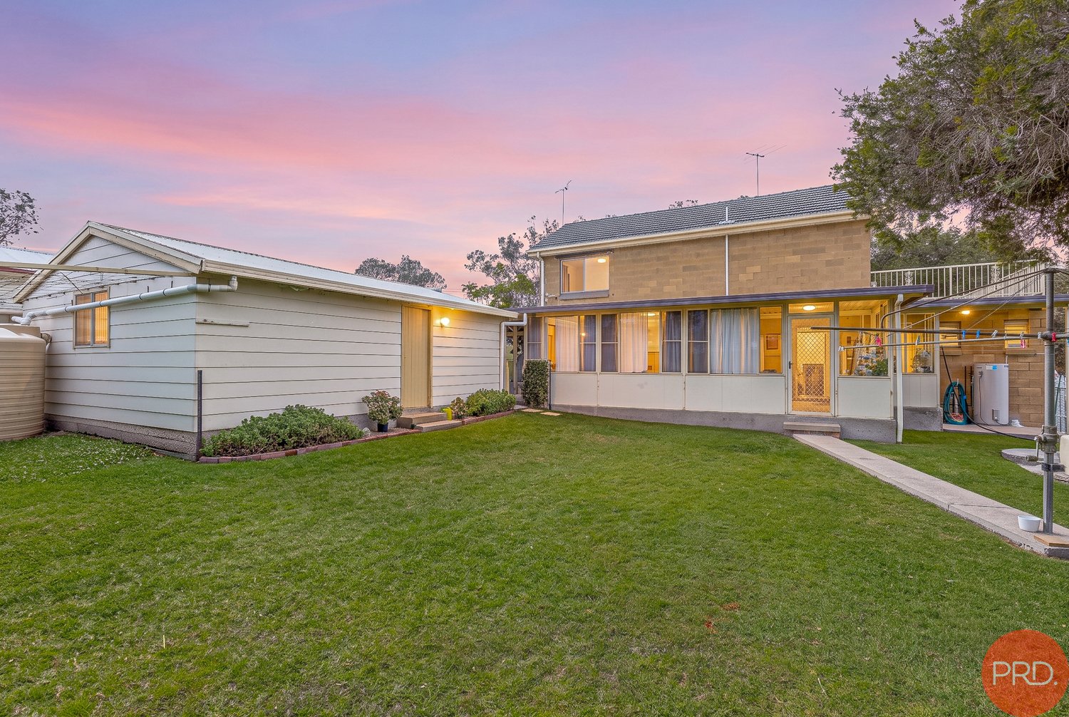 3 Edward Street MORPETH 5
