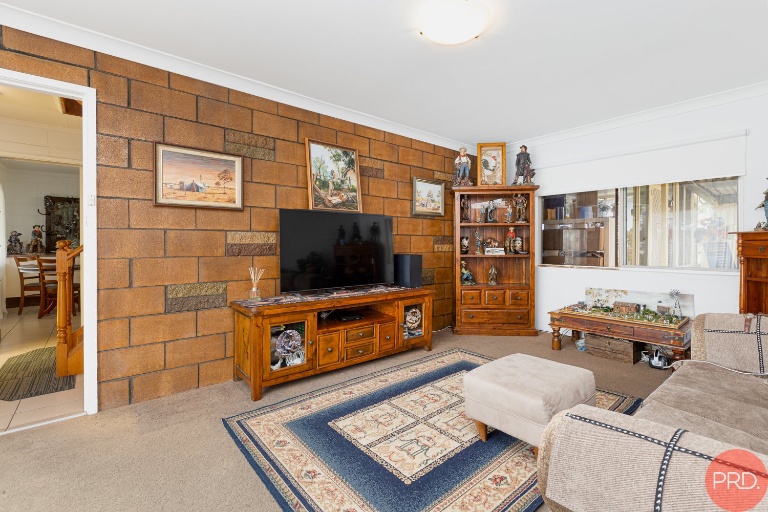 3 Edward Street MORPETH 7