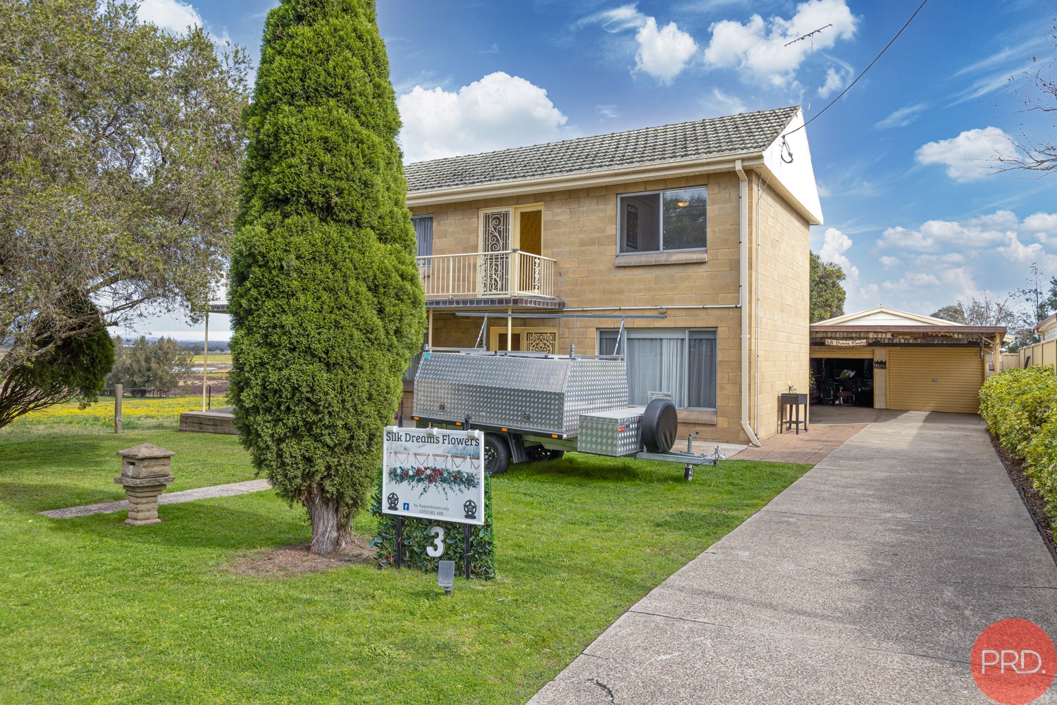 3 Edward Street MORPETH 28