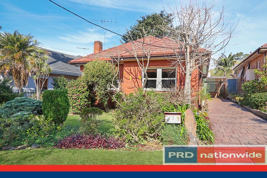 3 Edward Street OATLEY 1