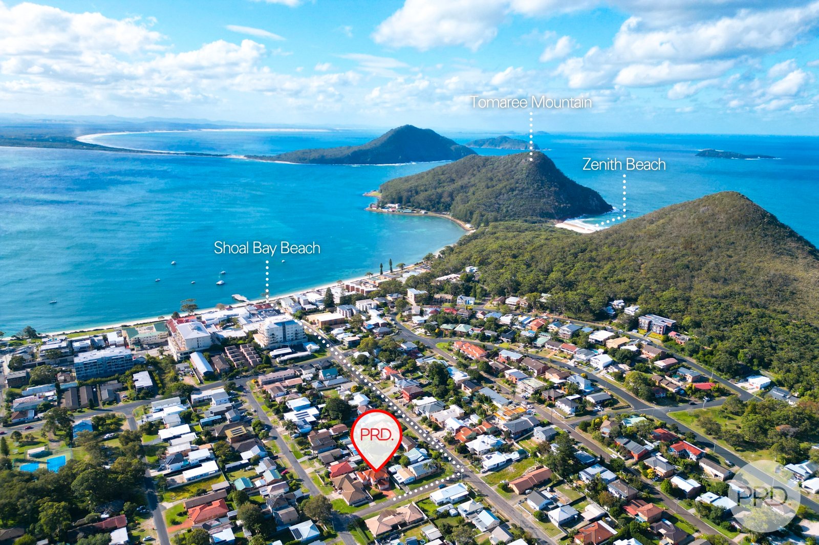 3 Edward Street SHOAL BAY 4