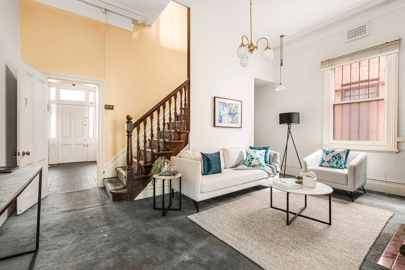 Real Estate and Property in 3 Egan Street, Richmond, VIC