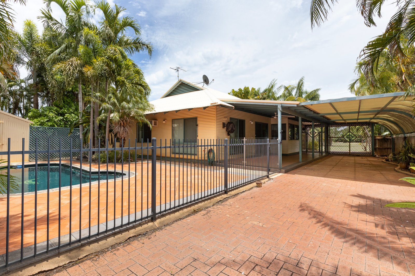 3 Egret Way DJUGUN 26