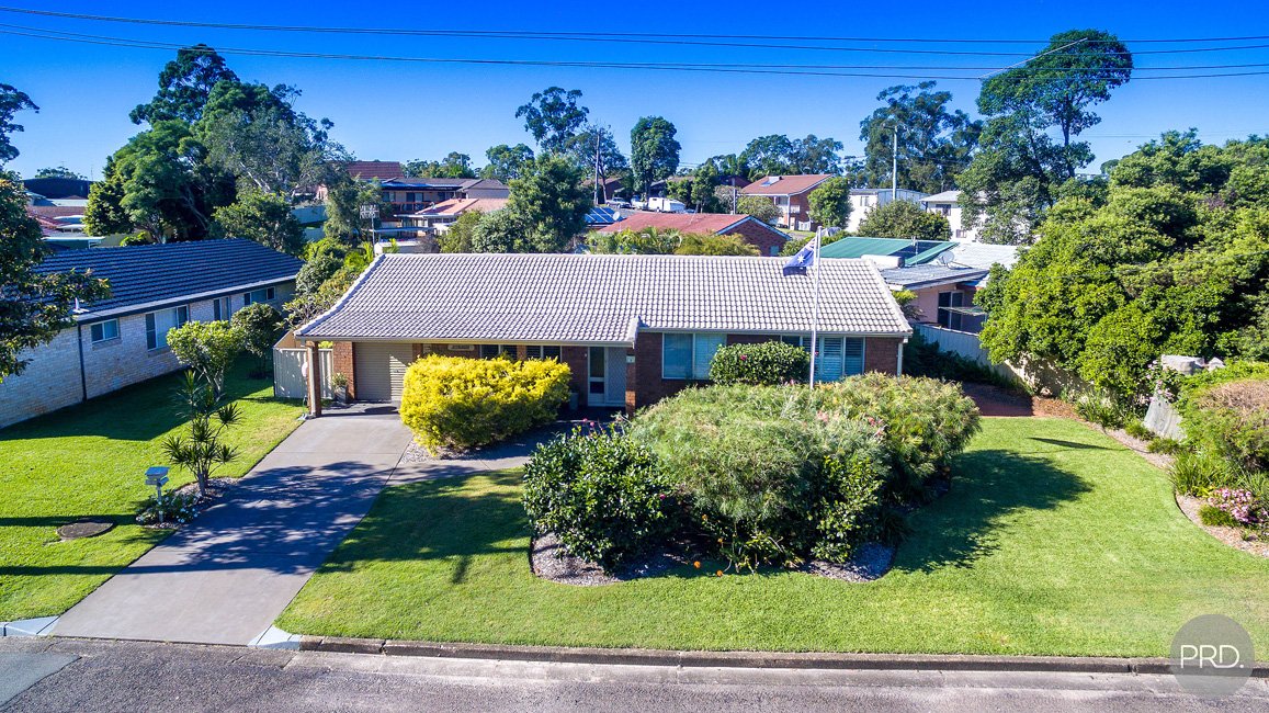 3 Elaine Avenue LEMON TREE PASSAGE 1