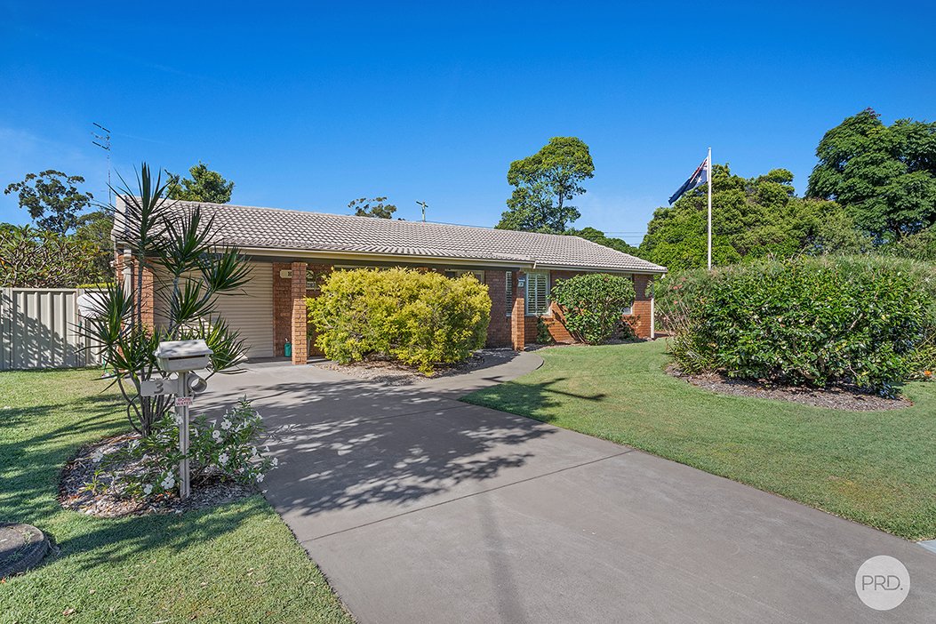 3 Elaine Avenue LEMON TREE PASSAGE 3