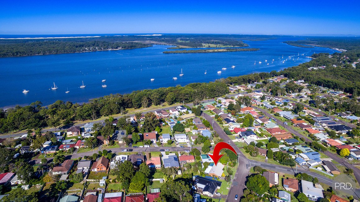 3 Elaine Avenue LEMON TREE PASSAGE 3