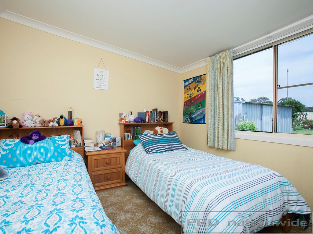 3 Elford Avenue WESTON 7