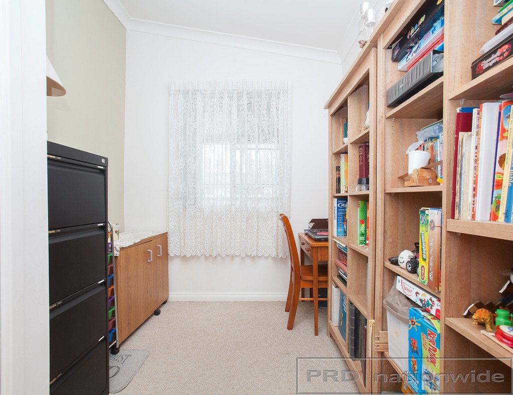3 Elford Avenue WESTON 8