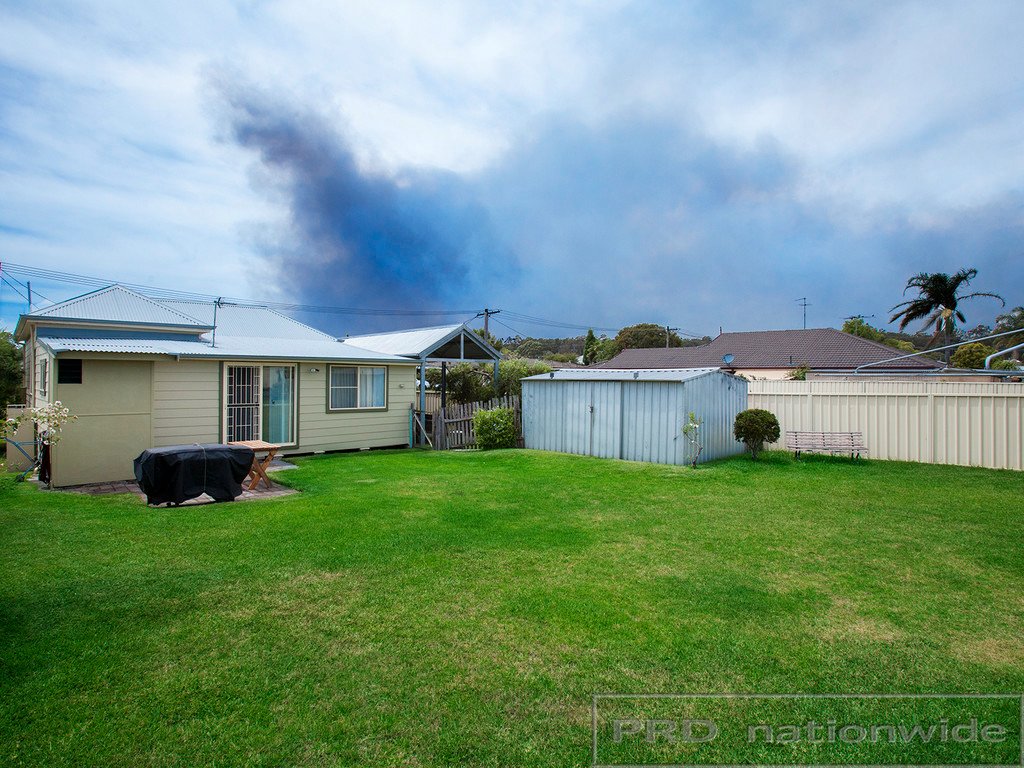 3 Elford Avenue WESTON 12