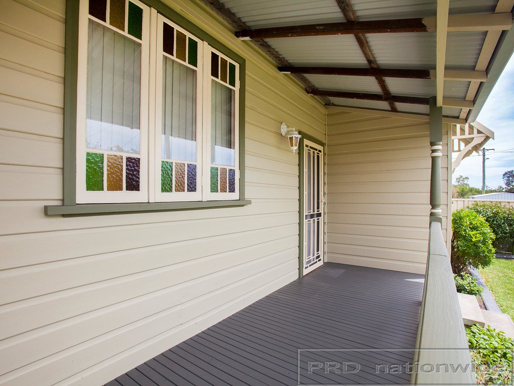 3 Elford Avenue WESTON 13