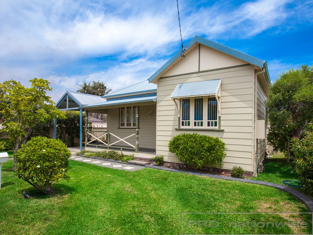 3 Elford Avenue WESTON 14