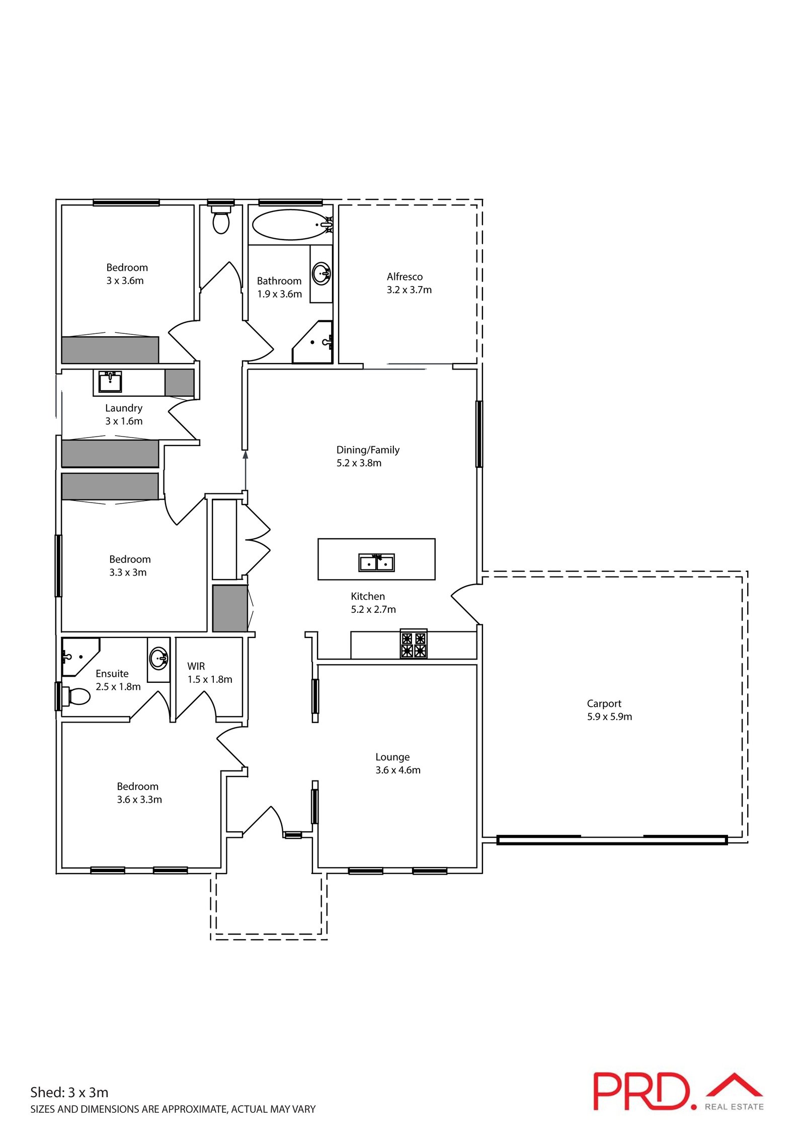 3 Ella-Mae Court RED CLIFFS 18