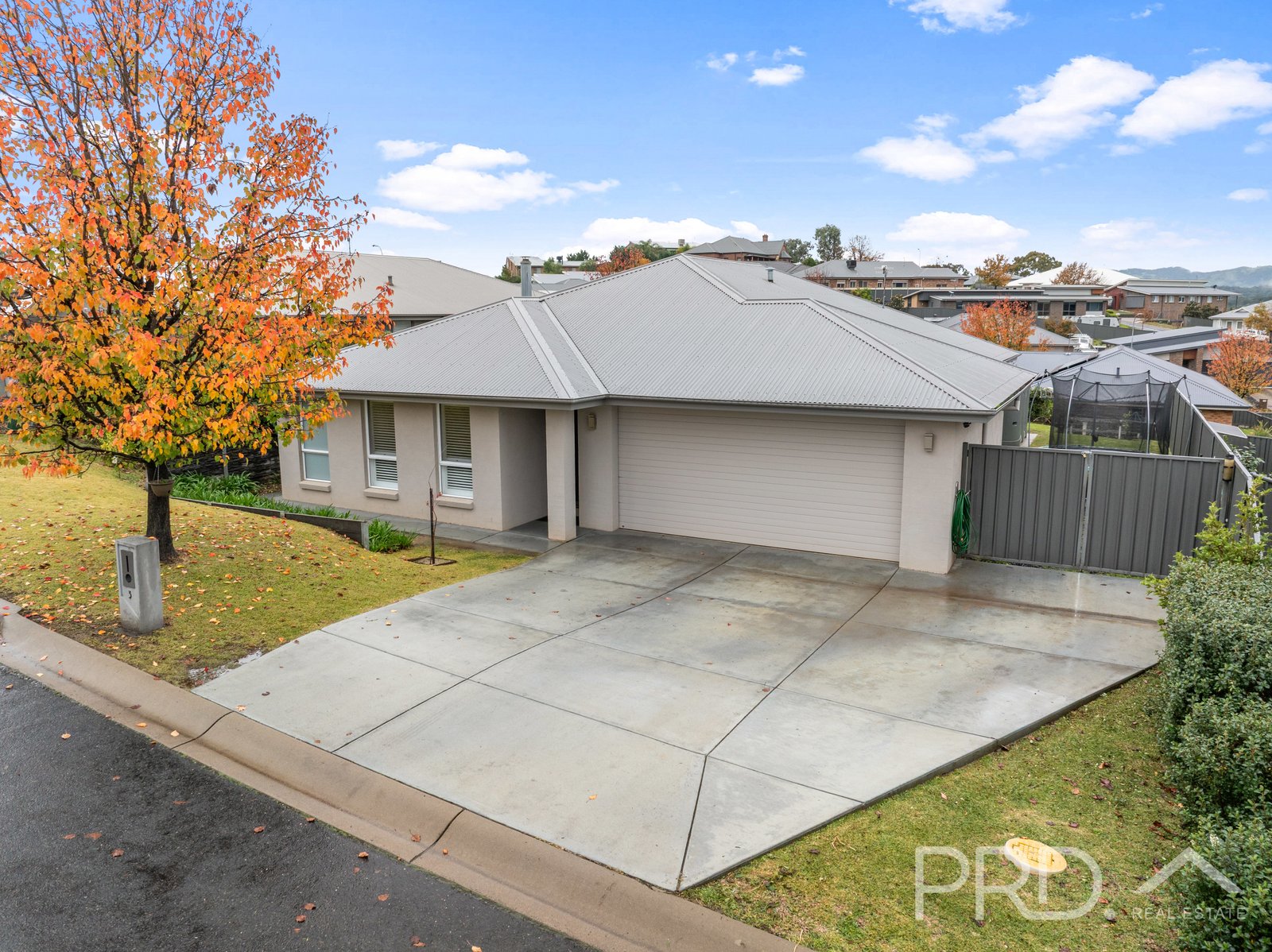 3 Emery Place TUMUT 20