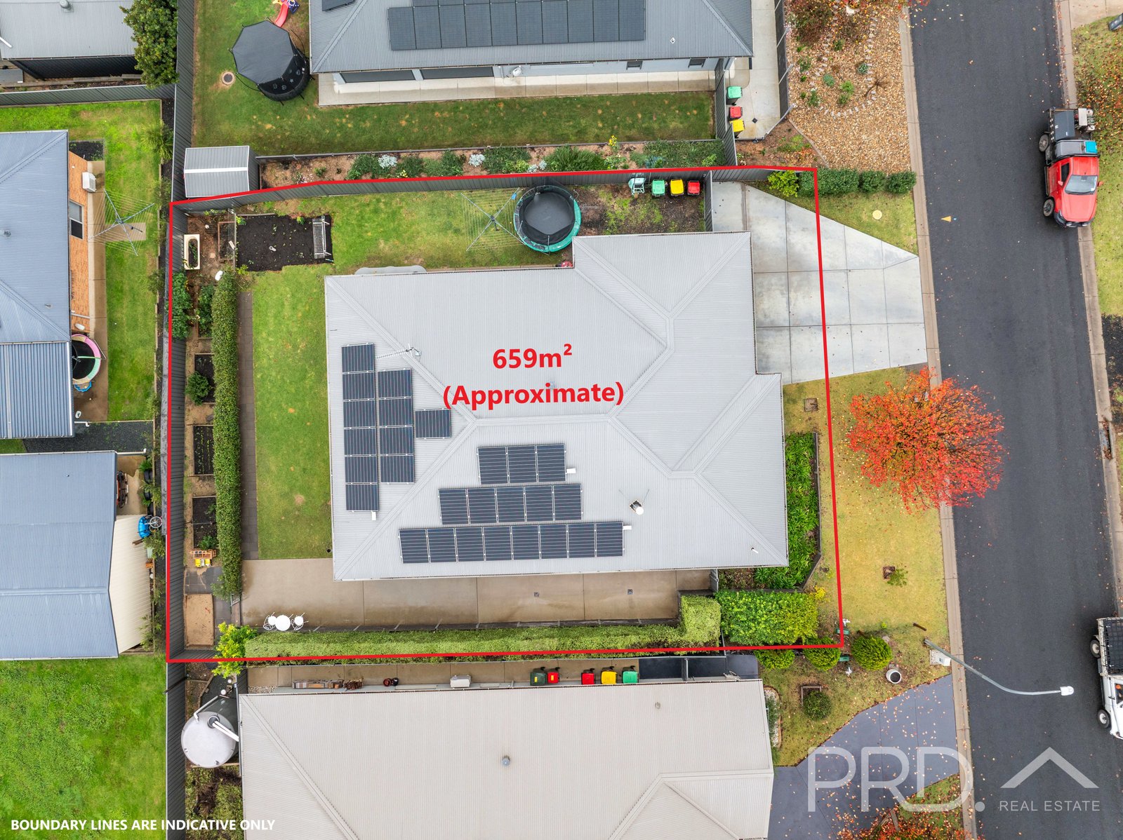 3 Emery Place TUMUT 23