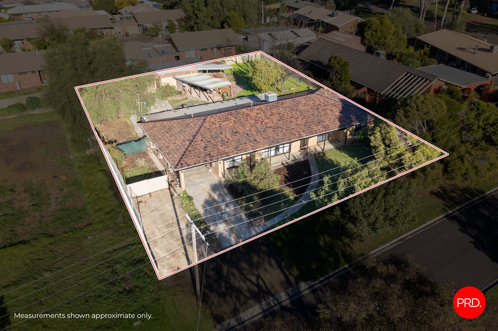 3 Emmett Street GOLDEN SQUARE 19