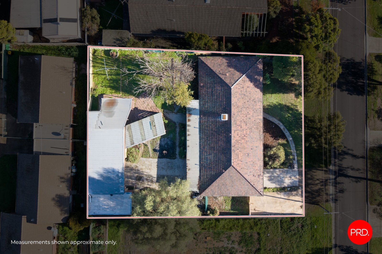 3 Emmett Street GOLDEN SQUARE 20