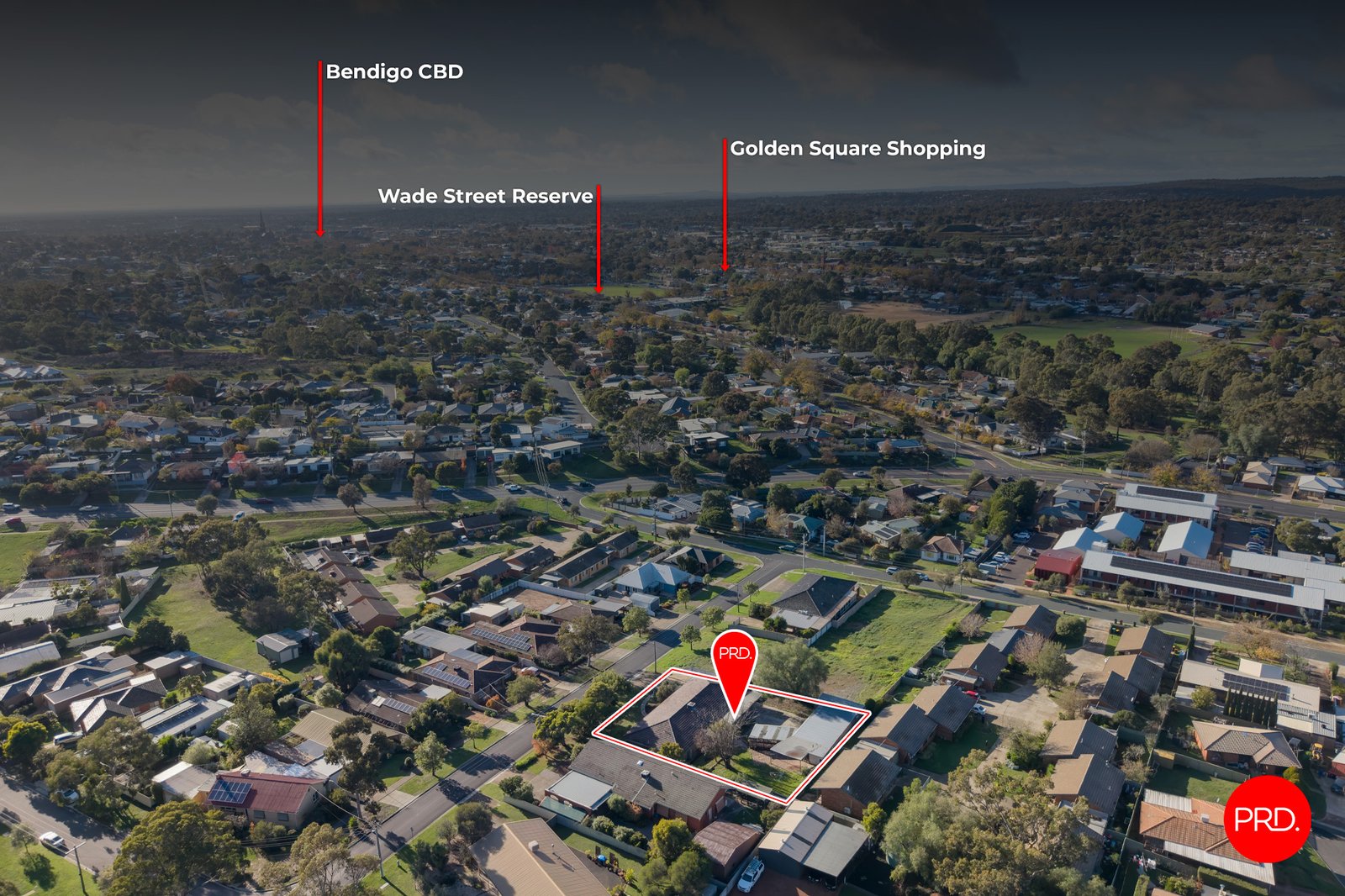 3 Emmett Street GOLDEN SQUARE 22
