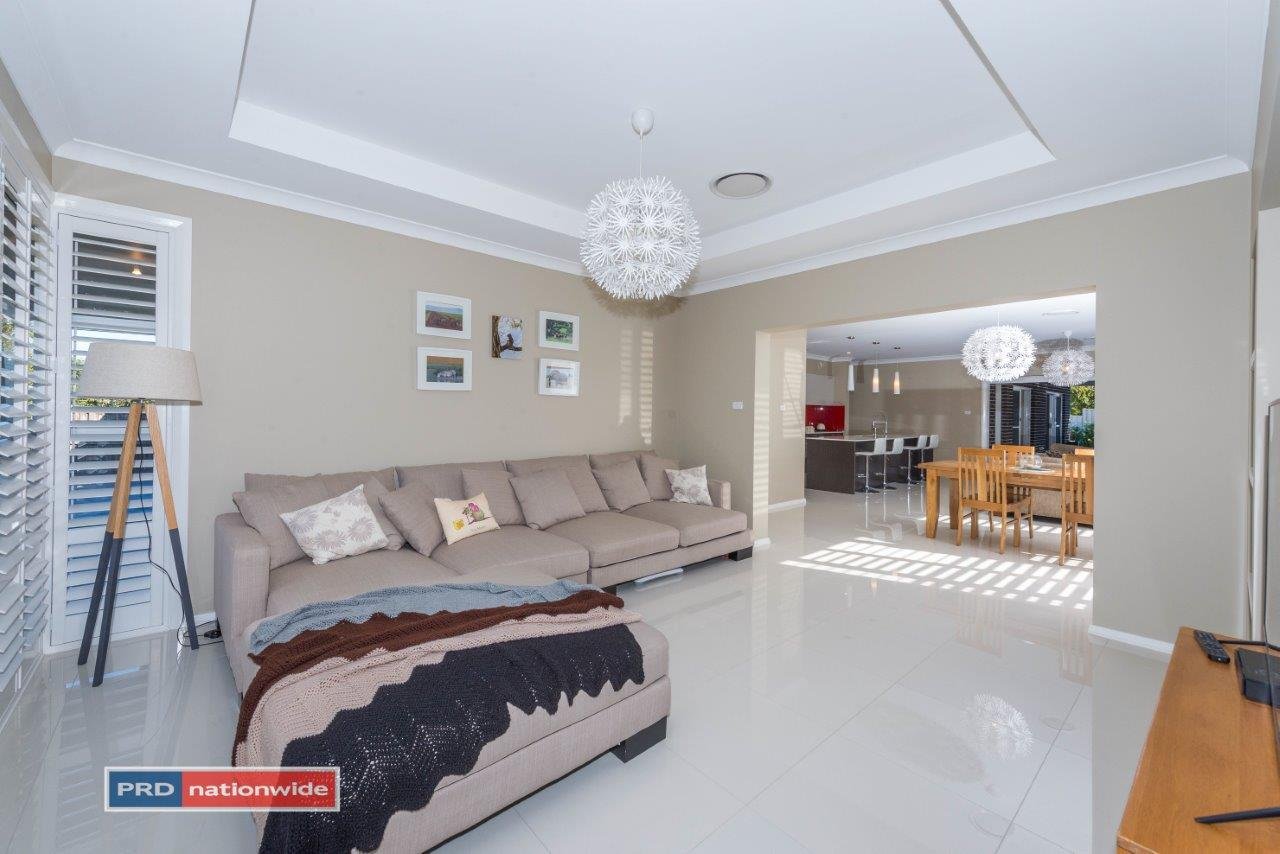 3 Ensign Close CORLETTE 4