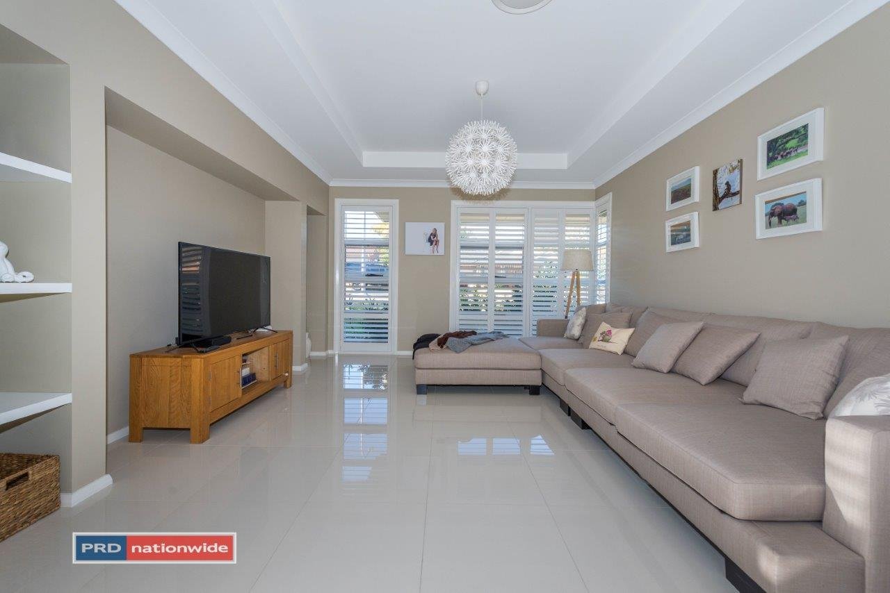 3 Ensign Close CORLETTE 5