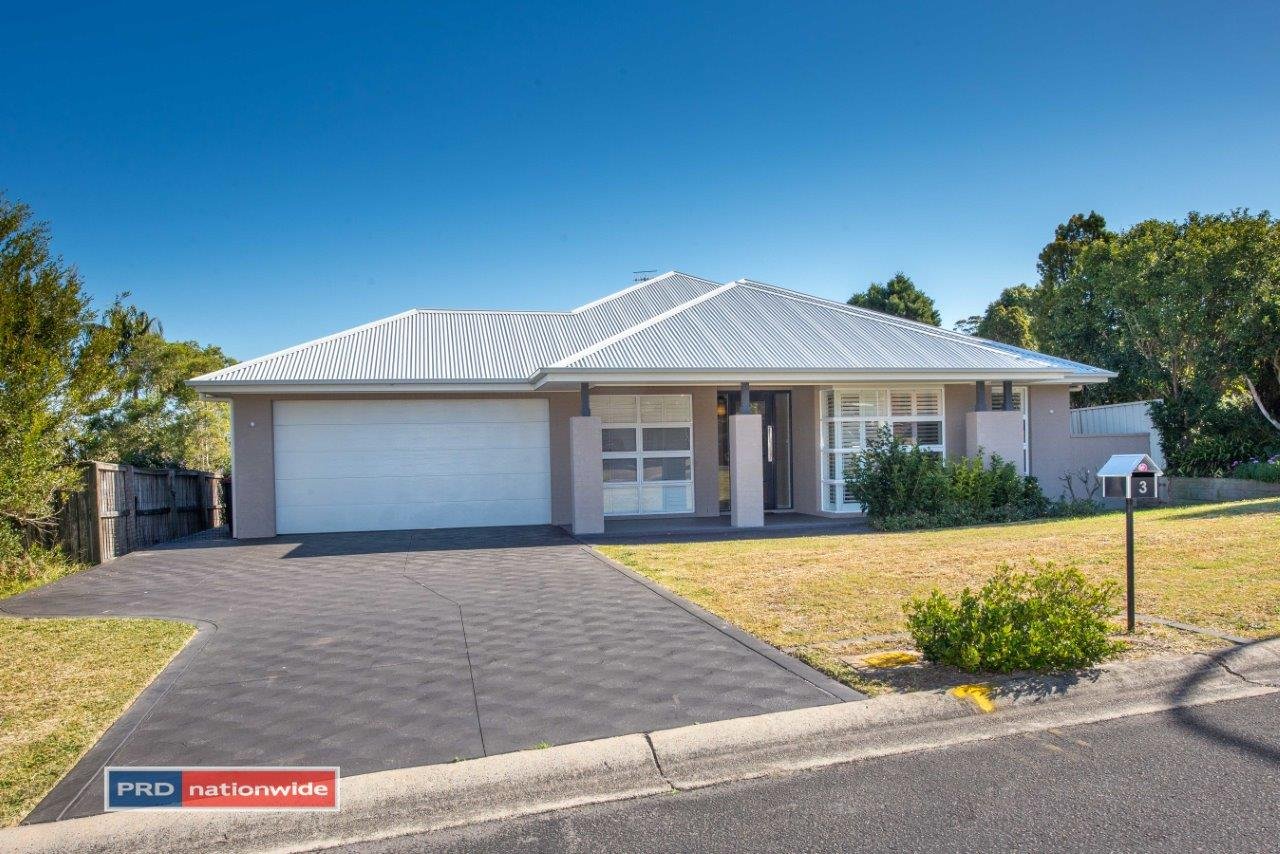 3 Ensign Close CORLETTE 7