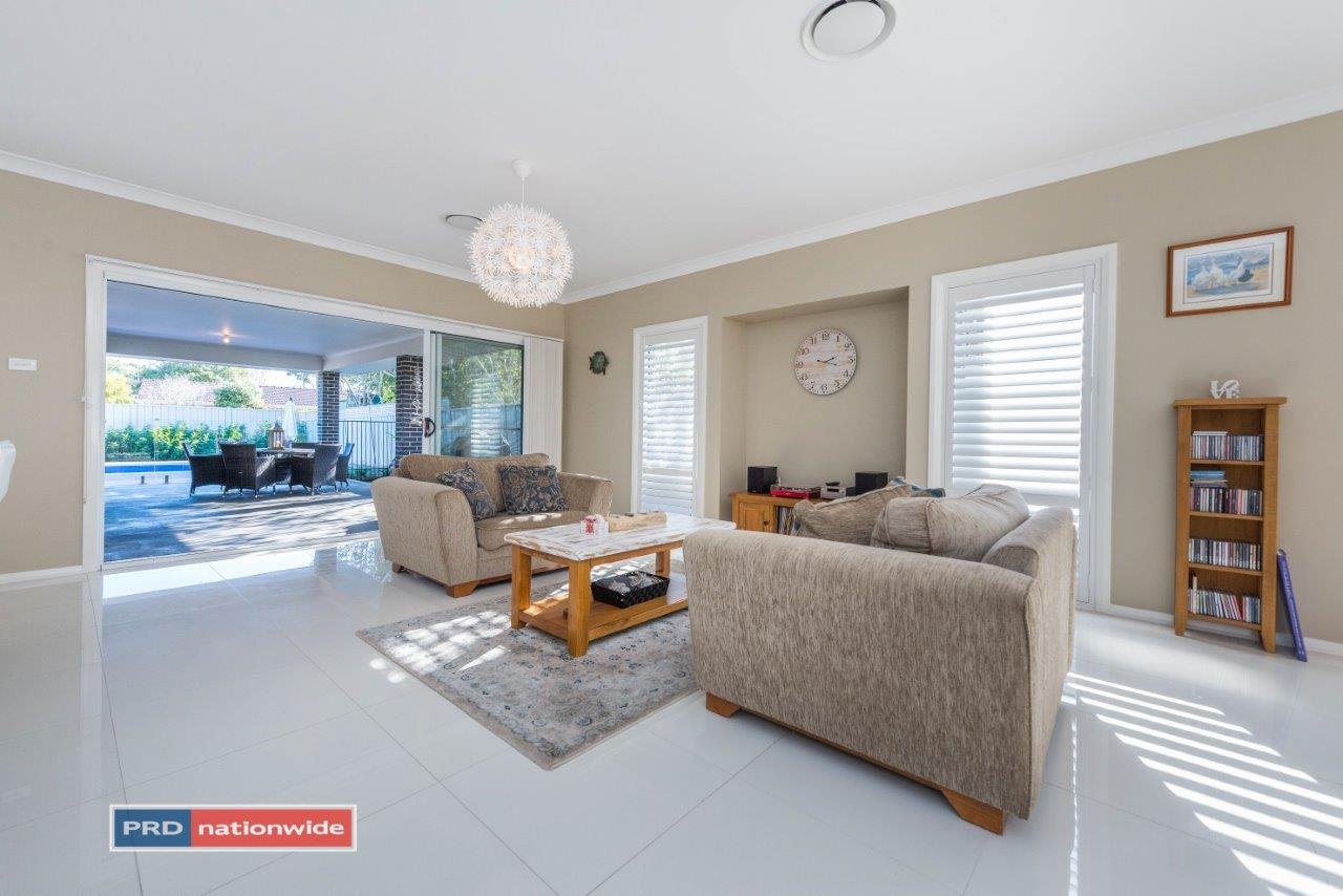 3 Ensign Close CORLETTE 10