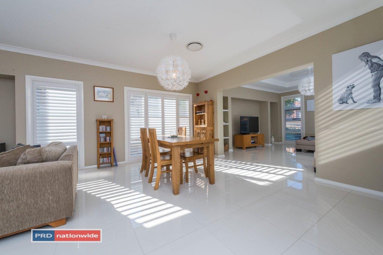 3 Ensign Close CORLETTE 15